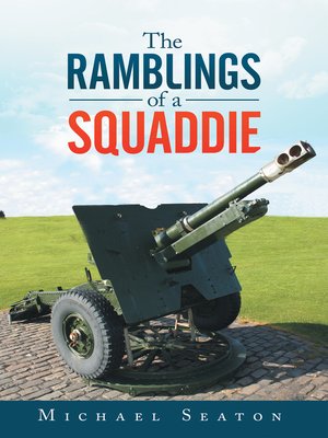 cover image of The Ramblings of a Squaddie